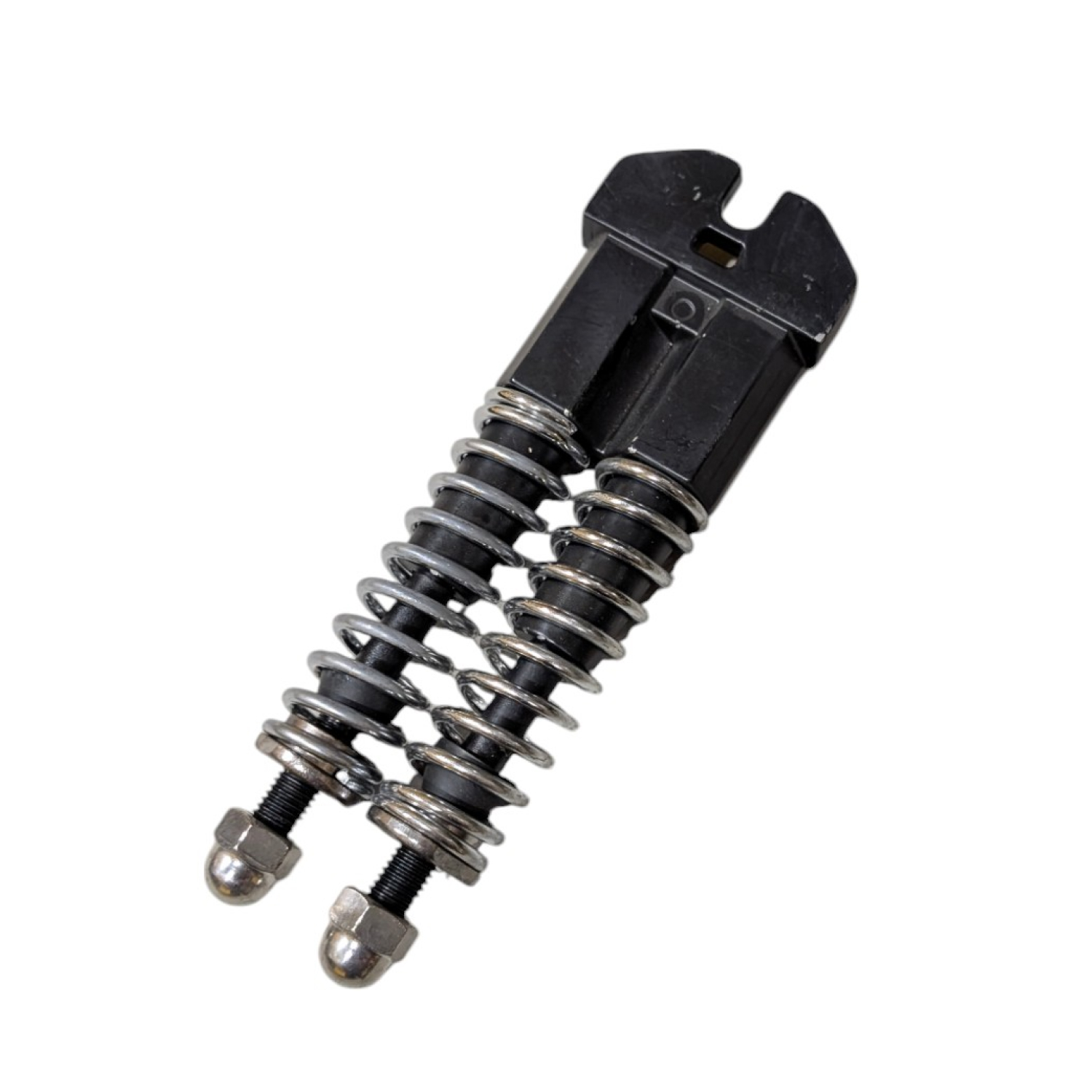 Springfjærdemper (E7 / E8) - Venstre