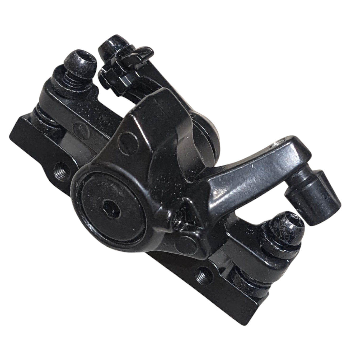 Bremsekaliber - V2 LR / V2 Pro LR / V2 STD (2026) / V3 / V3 Pro / V3 GT Pro