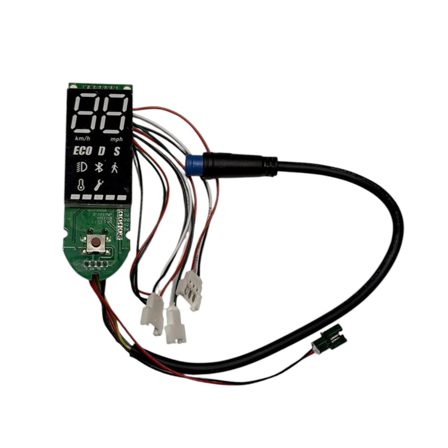 Display - V2 LR / V2 Pro LR / V2 Max LR