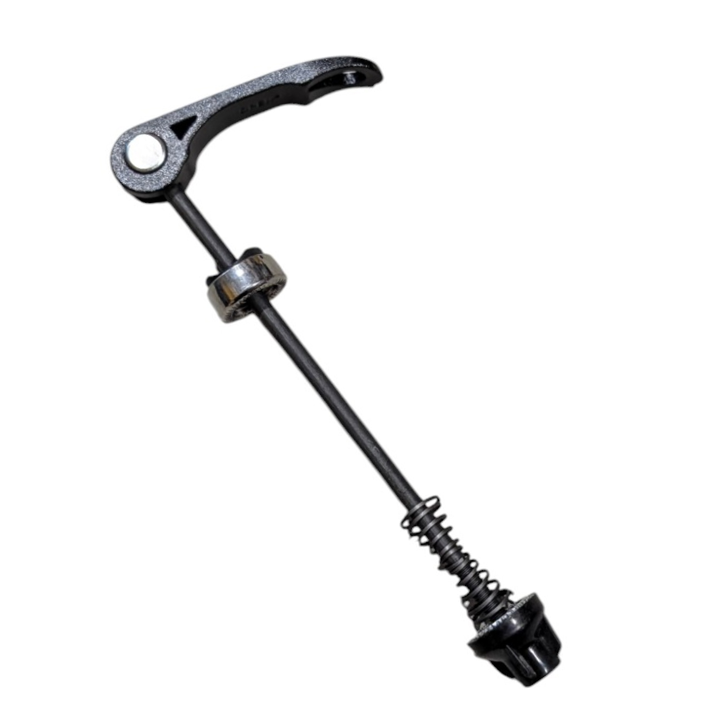 Quick release (Hjulaksling foran)