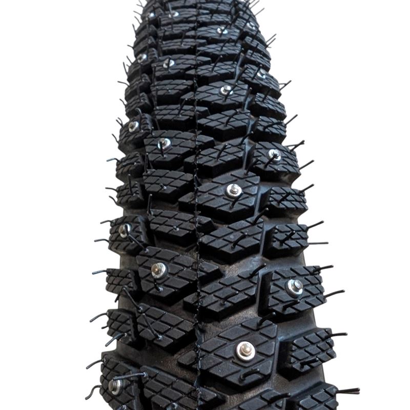 1x Pig­dæk - Routa TLR eBike 27.5"