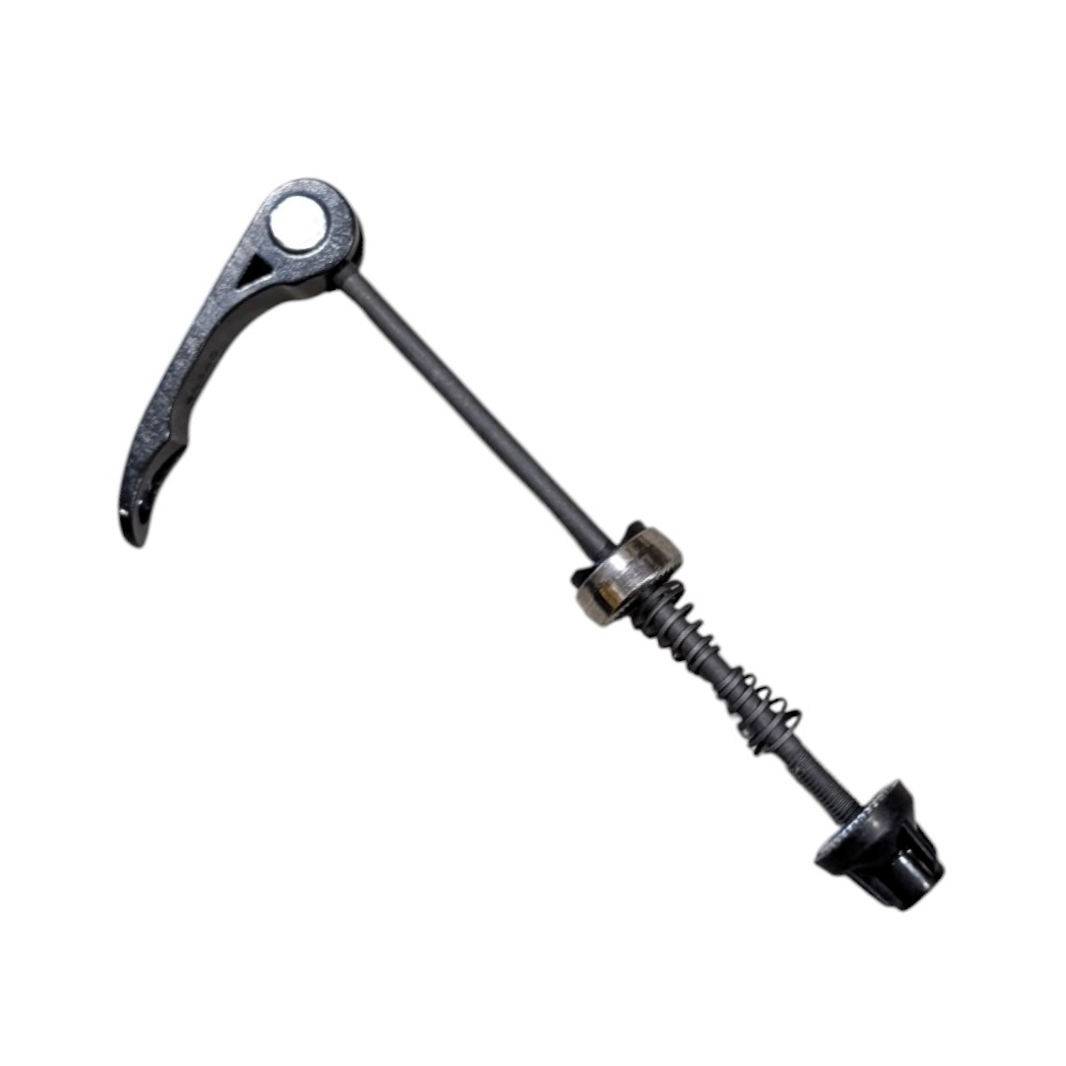 Quick release (Hjulaksling bak)