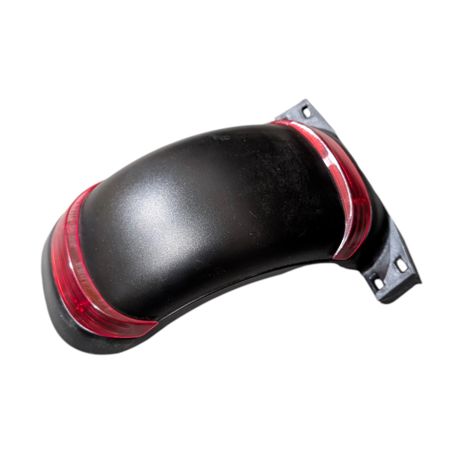 Bakskjerm - Zero 10X