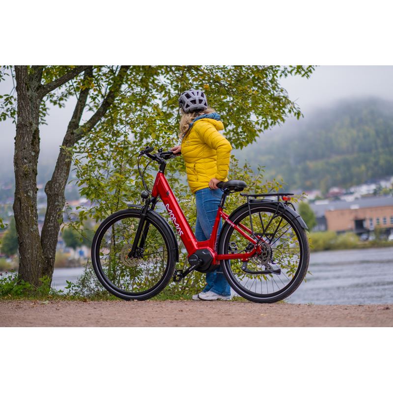 Balance+ 2025 - R&#248;d - S (med MIK)