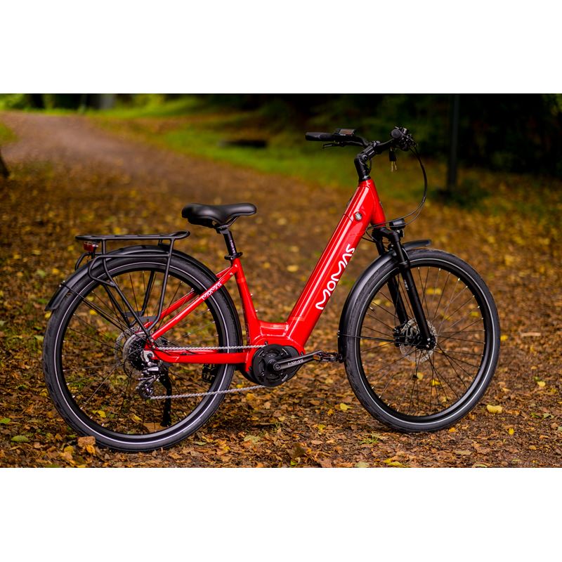 Balance+ 2025 - R&#248;d - S (med MIK)