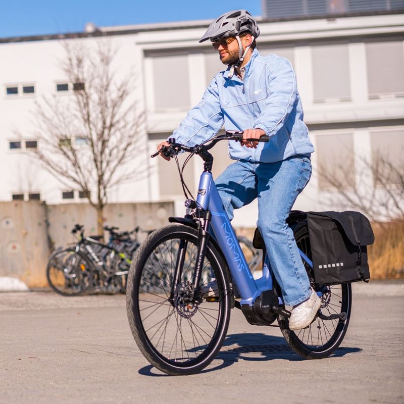 Balance+ 2025 - Bl&#229; - S (med MIK)