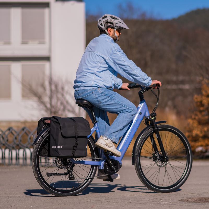 Newlooxs Odense Double - Sort