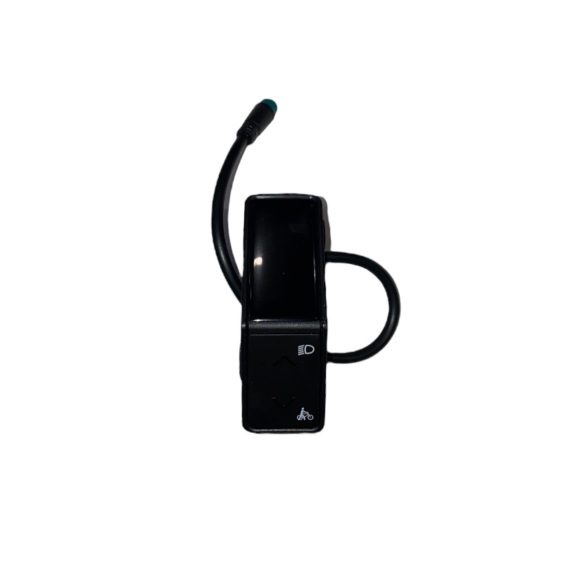 Display - Momas M18 (Summit)