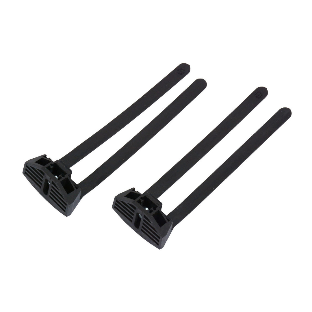 AXA fleksibelt monteringssæt – Monteringsmateriale