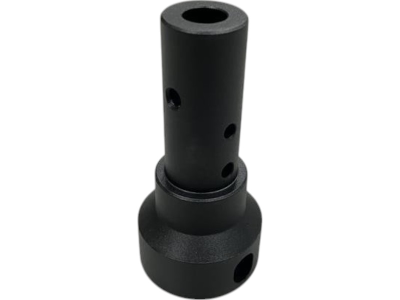 Aksel til styrstang (Vsett 8+)