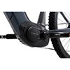 Momas Axon Pro+ Sort/blå - M - L303