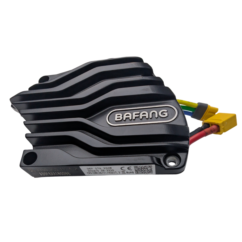 Hovedkort - Bafang M400 250W