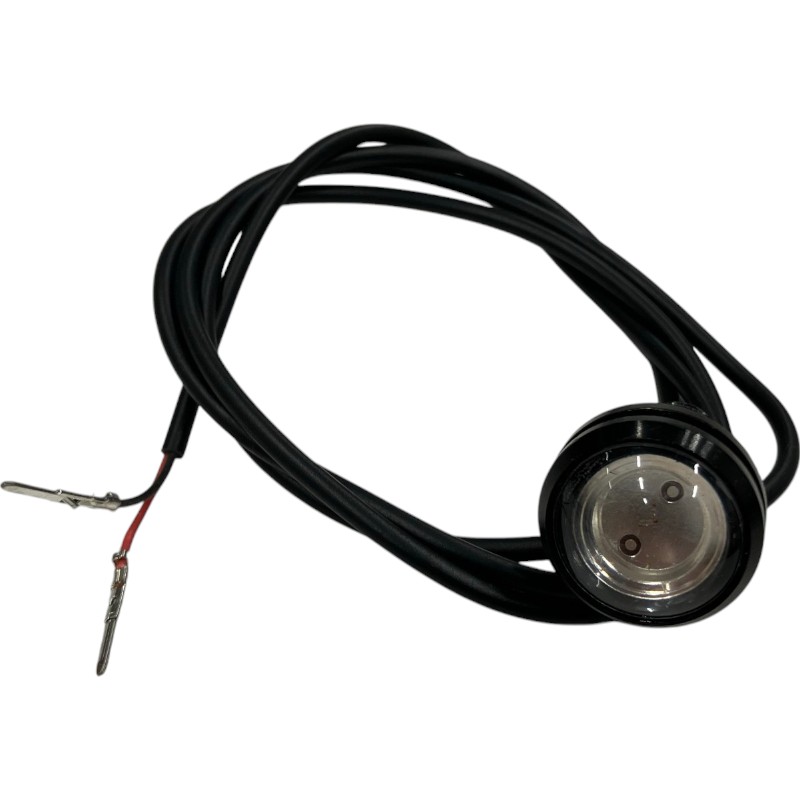 Baglygte (Vsett 11+)