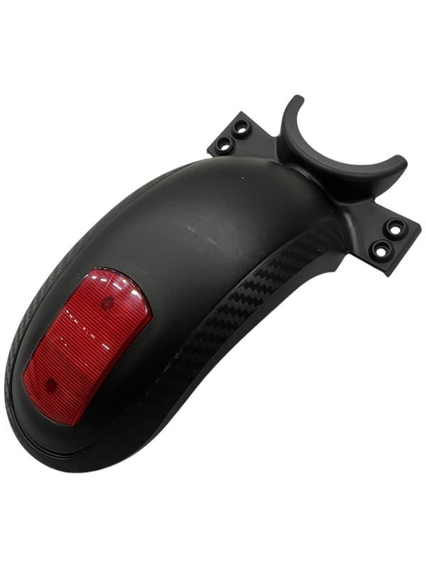 Baghjulsskærm - Vsett 8+