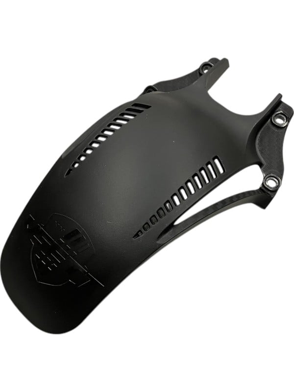 Bakskjerm - Vsett 9+