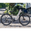 Balance Lite 2026 Hvid - M