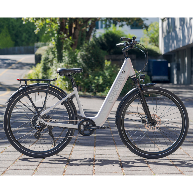 Balance Lite 2026 Hvid - M