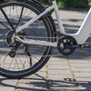 Balance Lite 2026 Hvid - M