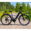 Momas Balance Pro SUV 2026 - S (750Wh EN50604 batteri, L303 display)