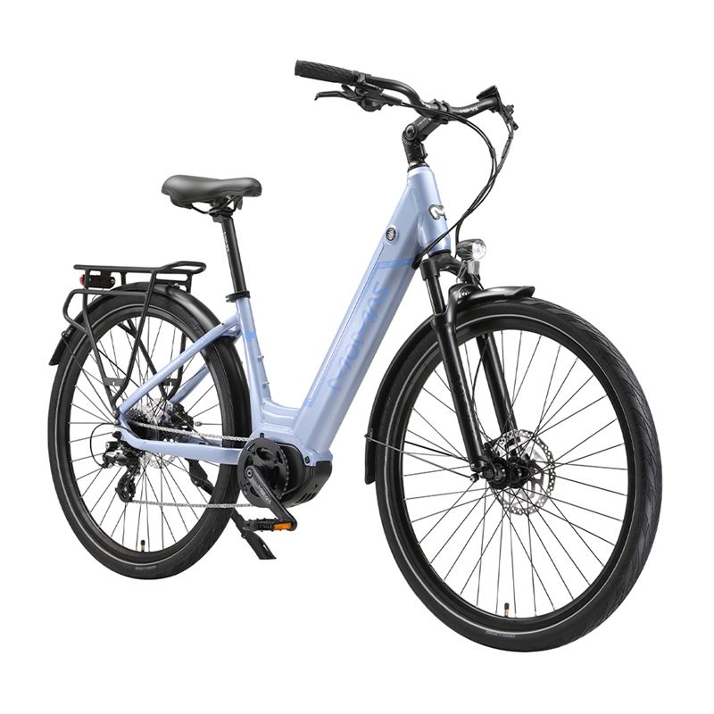 Balance+ 2025 - Bl&#229; - S (med MIK)