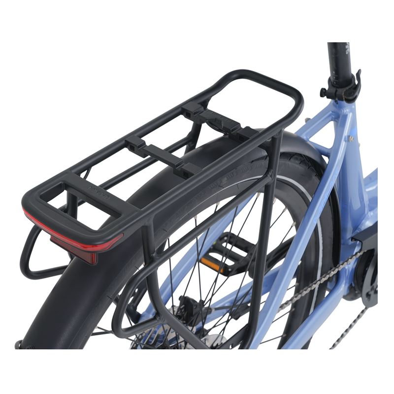 Momas Balance+ 2026 - Blue - M (EN50604 battery, Digiwise display)