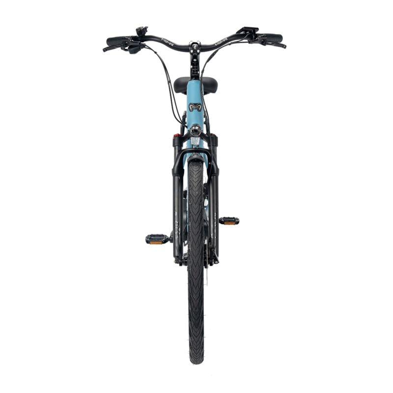 Momas Balance Pro 2025 - Glacier blue - S