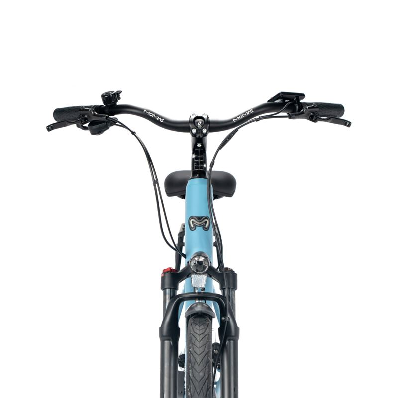 Momas Balance Pro 2025 - Glacier blue - S