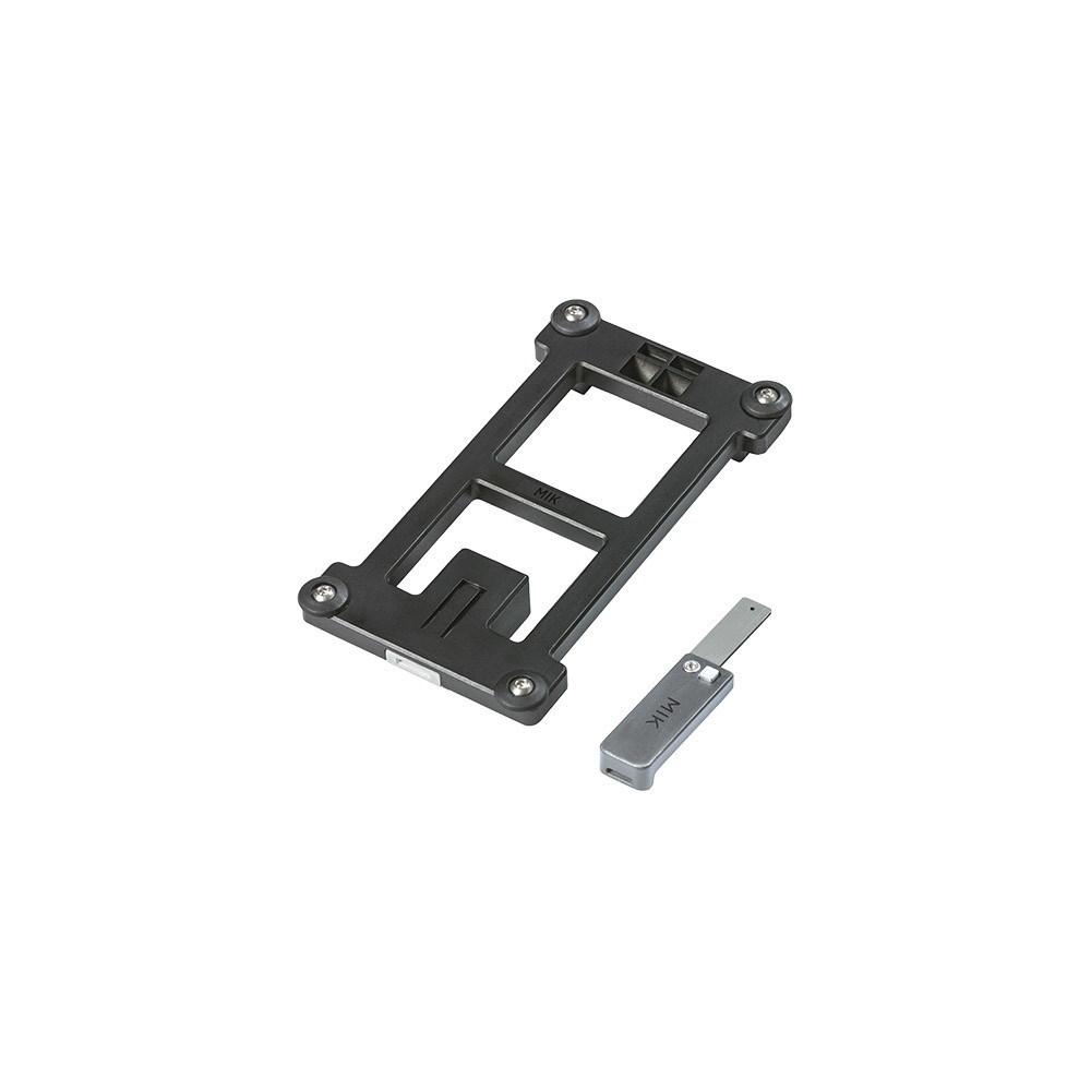 MIK-adapterplade 70171