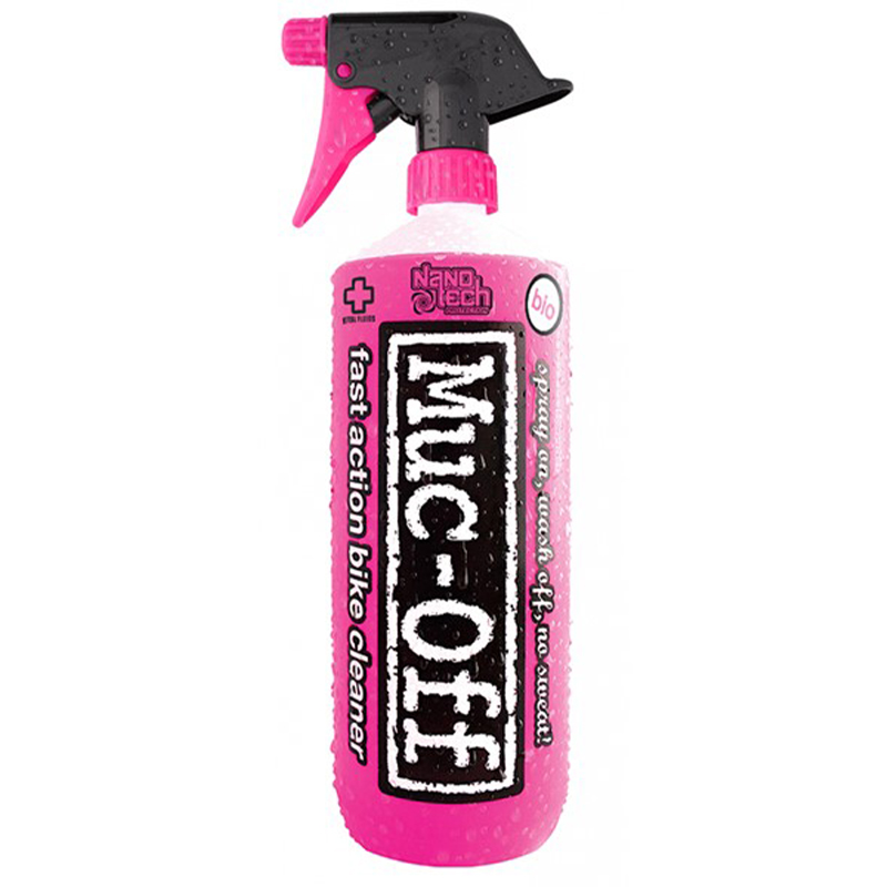 Muc-Off Cykelrens 1L