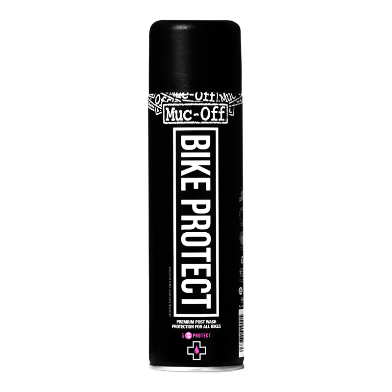 Muc-Off cykelbeskyttelse – 500 ml