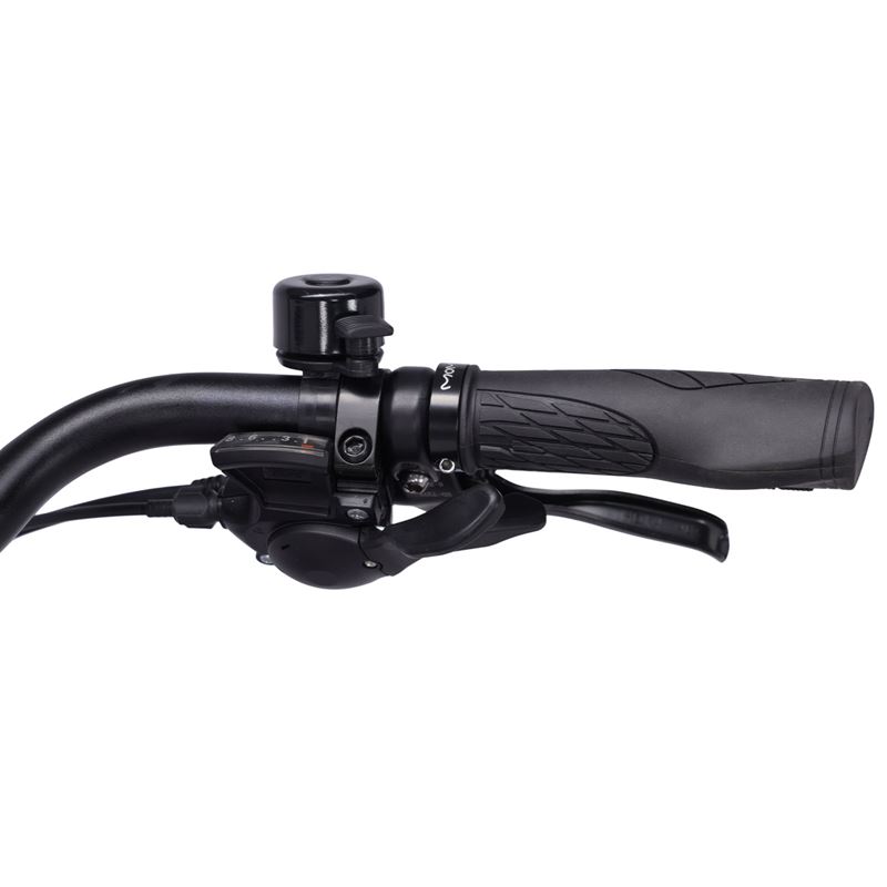 Momas Balance Lite Rød - S