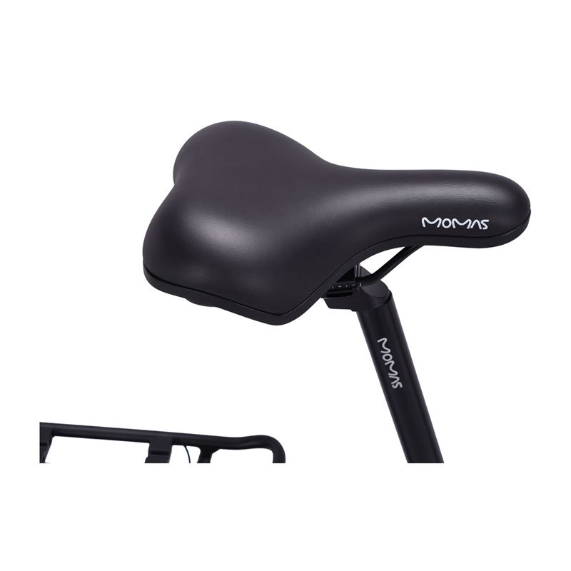 Momas Balance Lite Rød - S