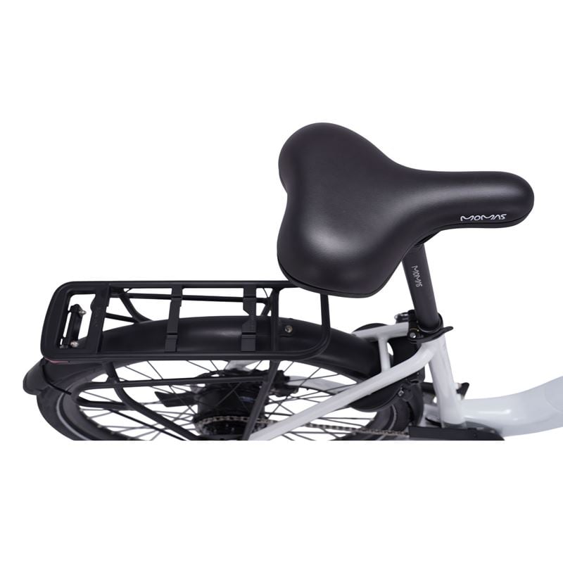 Balance Lite 2026 Hvid - M