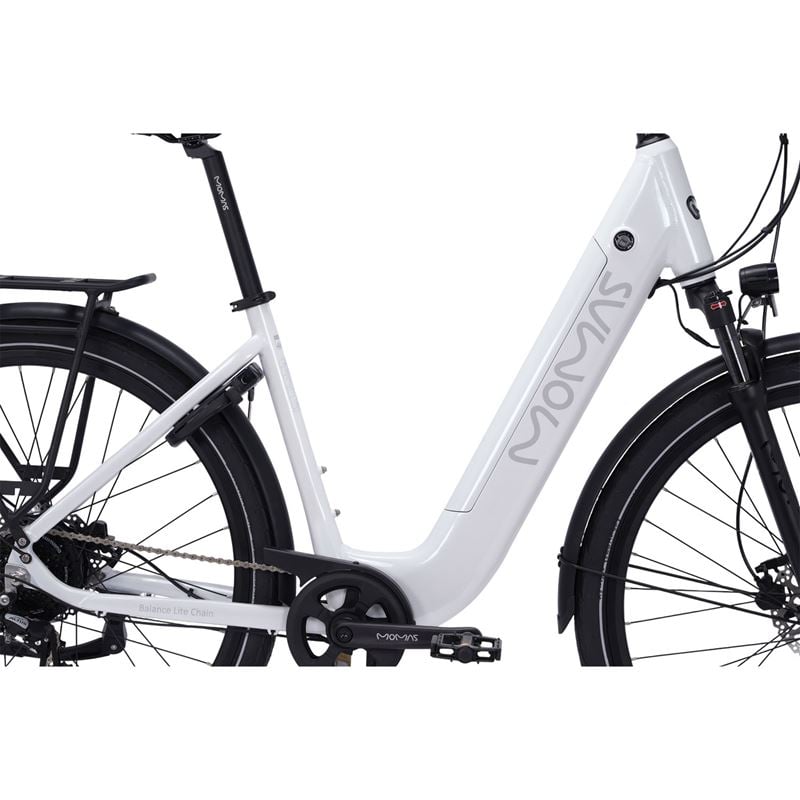 Balance Lite 2026 Hvid - M