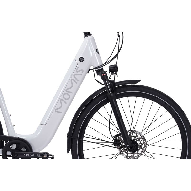 Balance Lite 2026 Hvid - M