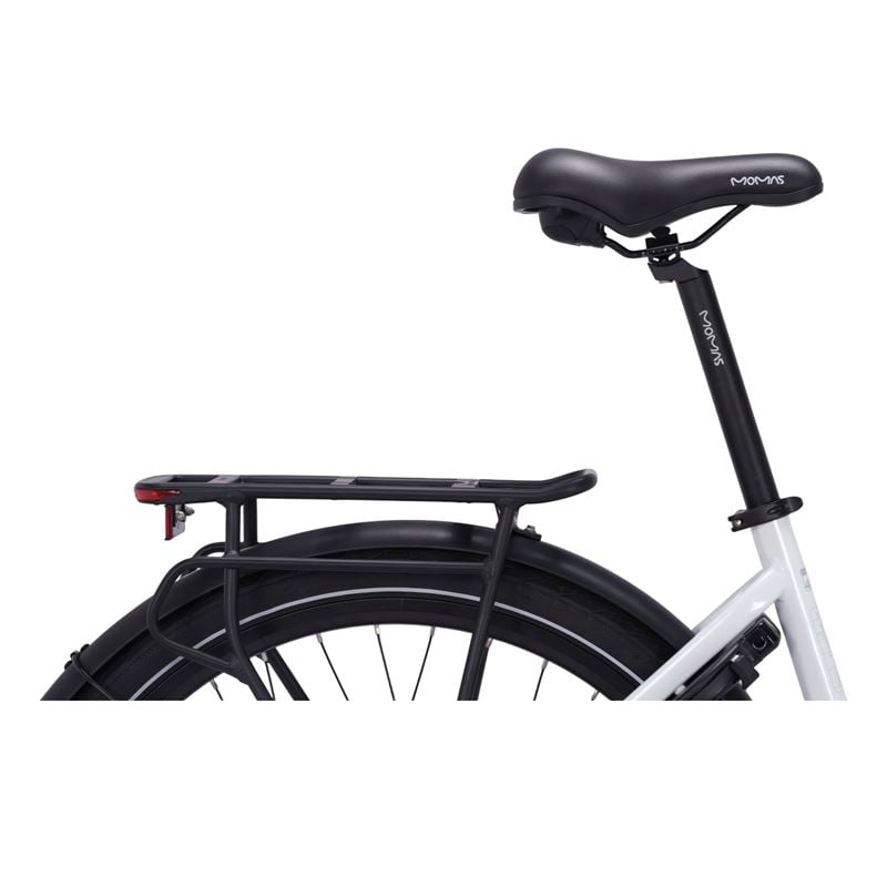 Balance Lite 2026 Hvid - M