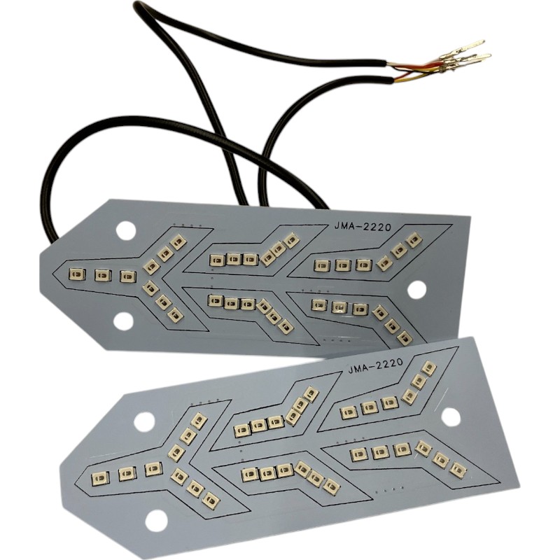 Blinklys (Vsett 11+)