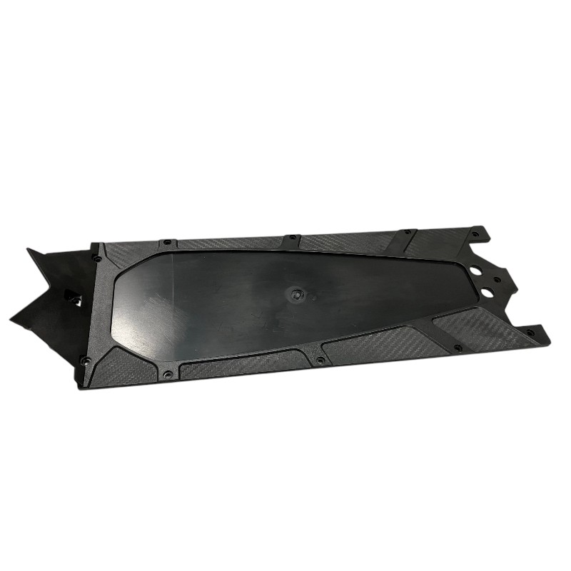 Bundplade (Vsett 10+)