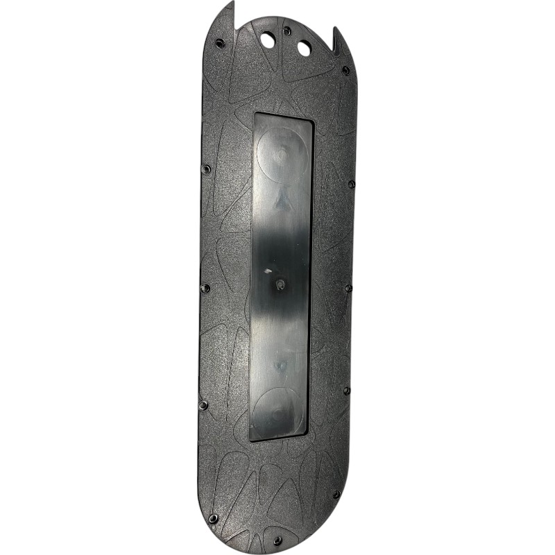 Bunnplate (Vsett 9+)