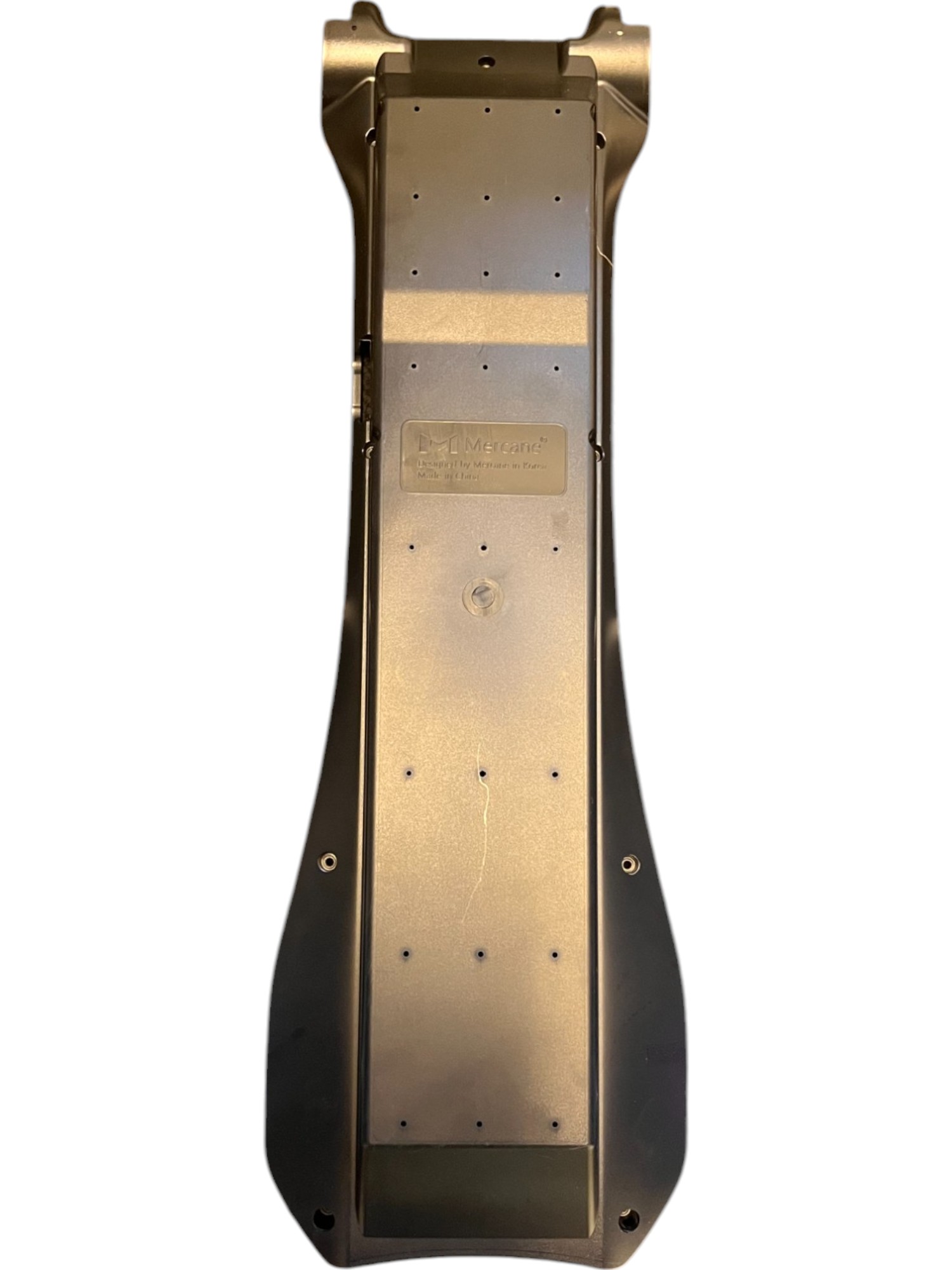 Bunddæksel (WideWheel Pro)