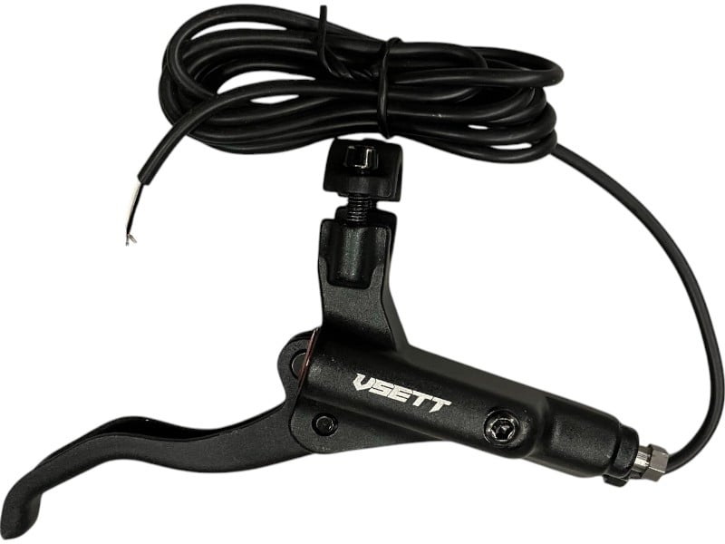 Højre bremsegreb - Vsett 10+