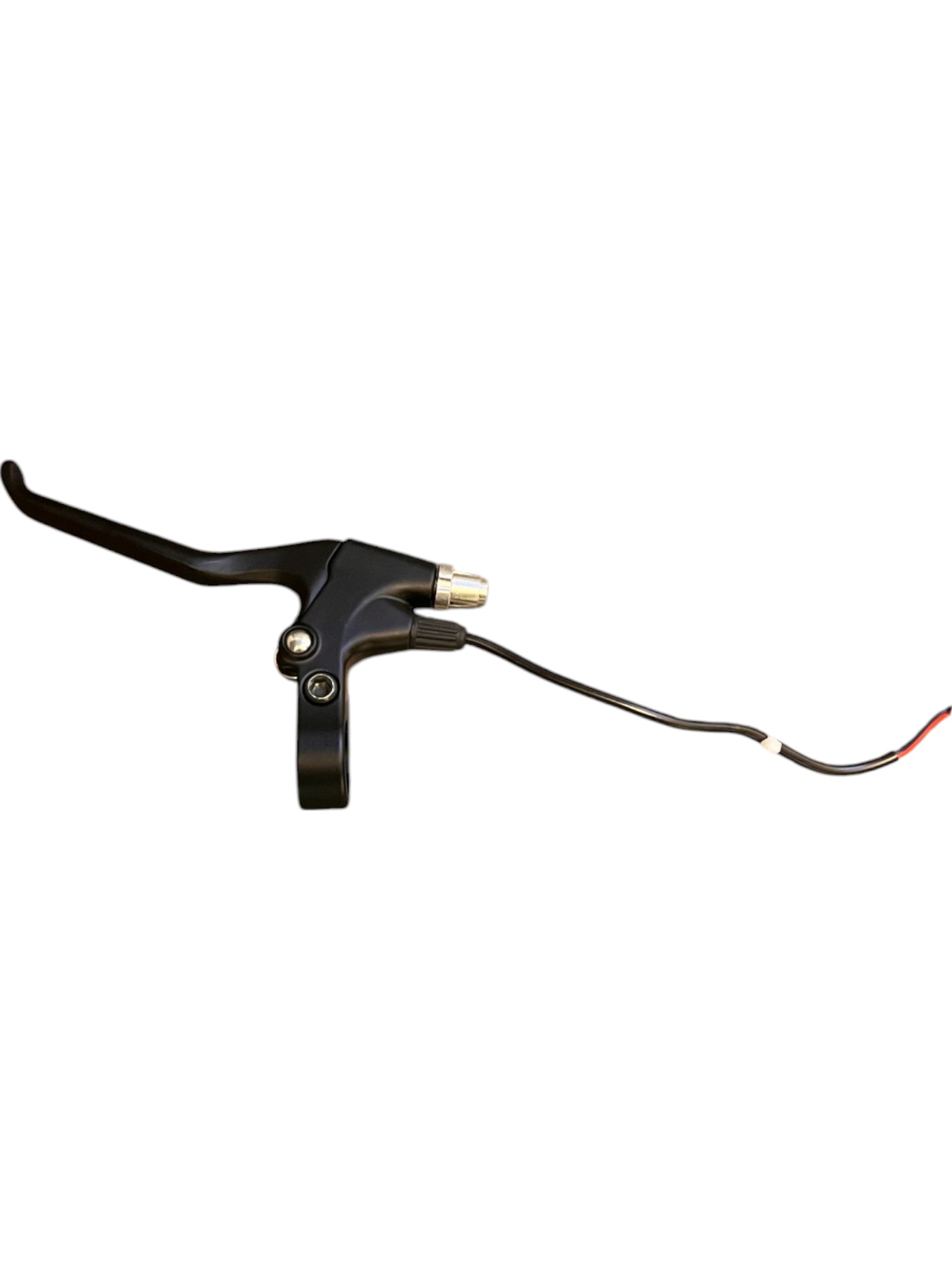 Venstre bremsehåndtag (WideWheel Pro)