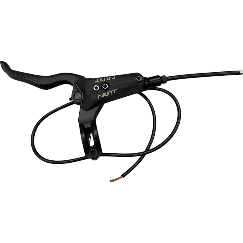 Venstre bremsegreb (Vsett 11+)