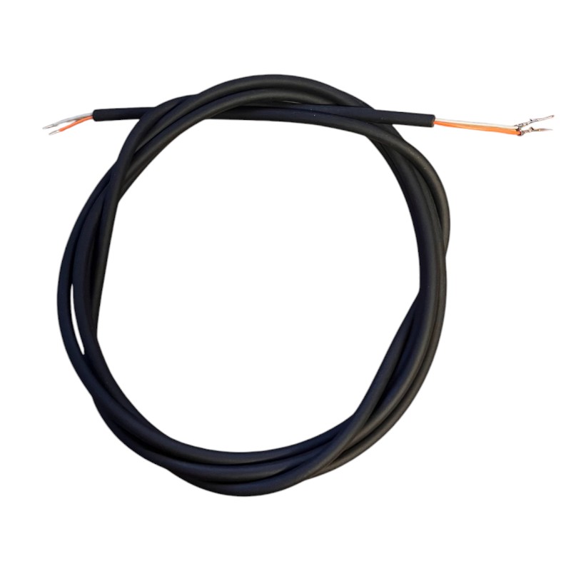 Bremseledningskabel - Vsett