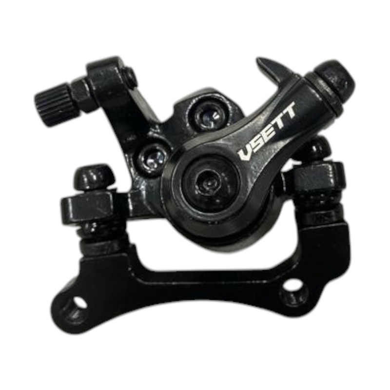 Forreste bremsekaliber (Vsett 9+)