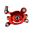 Bremsekaliber (WideWheel Pro)