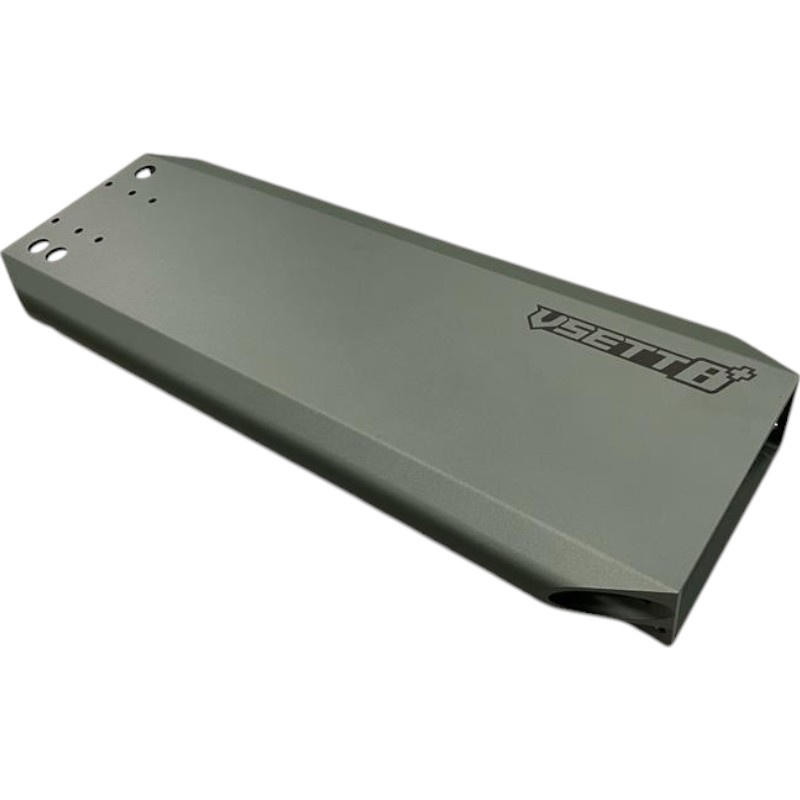 Chassis (Vsett 8+)