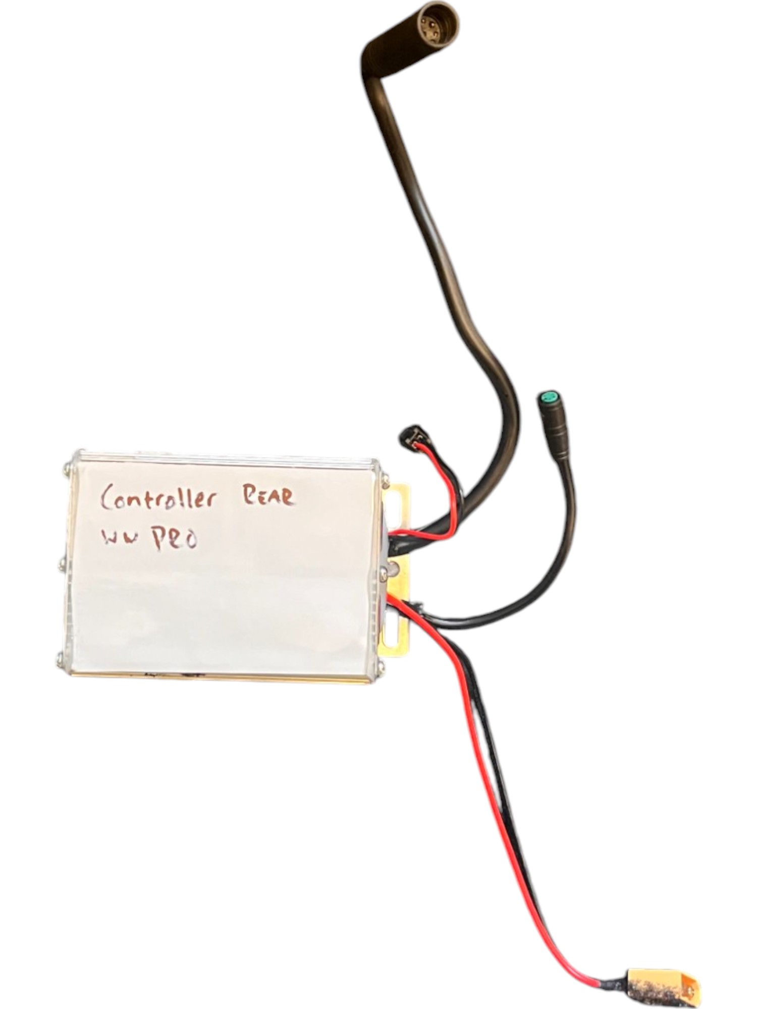 Bageste controller (Widewheel Pro)