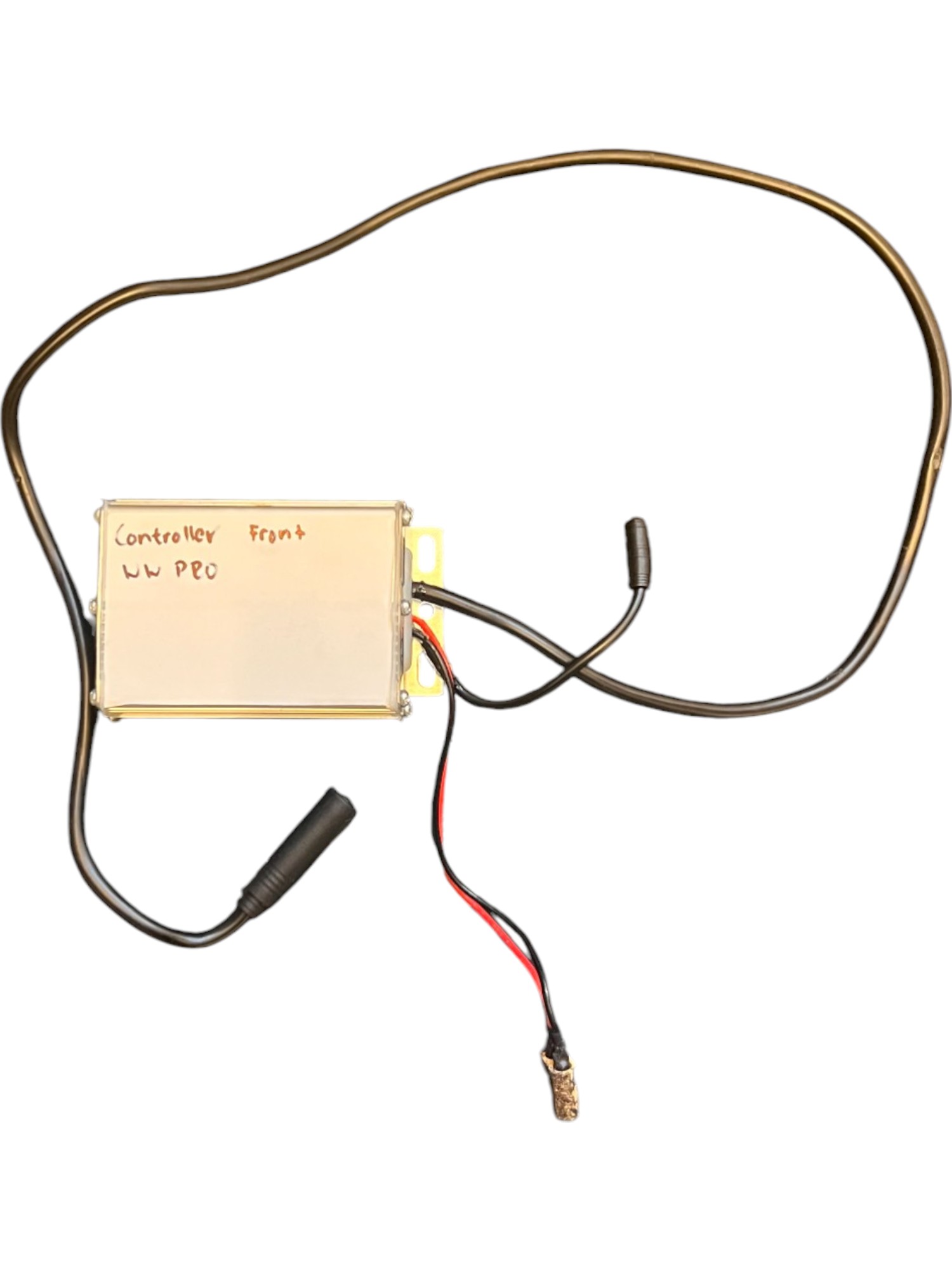 Forreste controller (Widewheel Pro)