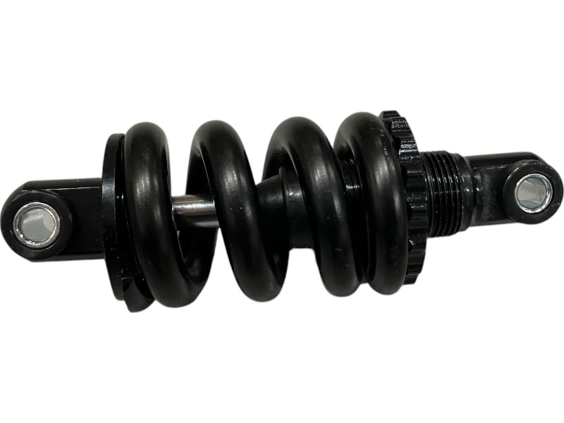 Fordæmper (Vsett 10+)